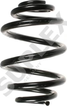 Suplex 10275 - Balstiekārtas atspere www.autospares.lv