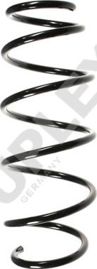 Suplex 39171 - Coil Spring www.autospares.lv