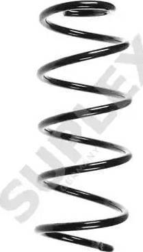 Delphi SC10053 - Coil Spring www.autospares.lv