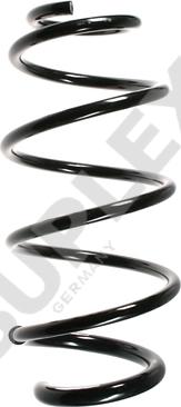 Suplex 23477 - Coil Spring www.autospares.lv