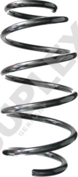 Suplex 23551 - Coil Spring www.autospares.lv