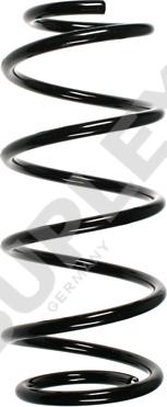 Suplex 23396 - Coil Spring www.autospares.lv