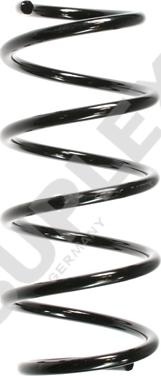 Suplex 23325 - Coil Spring www.autospares.lv