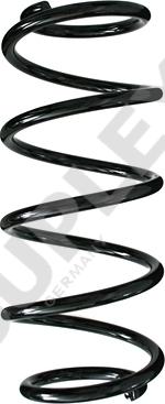 Suplex 23227 - Coil Spring www.autospares.lv