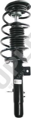 Suplex sus1022 - Shock Absorber www.autospares.lv