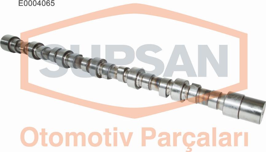 SUPSAN E0004065 - Sadales vārpsta www.autospares.lv