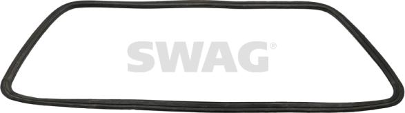 Swag 99 99 0003 - Blīve, Aizmugurējais stikls www.autospares.lv