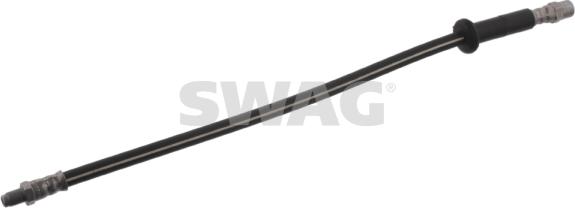 Swag 99 90 9784 - Bremžu šļūtene www.autospares.lv