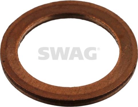 Swag 99 90 4054 - Seal Ring, oil drain plug www.autospares.lv