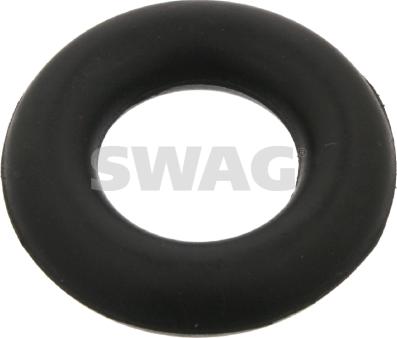 Swag 99 90 5075 - Kronšteins, Trokšņa slāpētājs www.autospares.lv