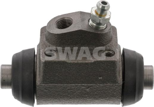 Swag 99 90 5709 - Riteņa bremžu cilindrs autospares.lv