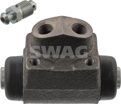 Swag 99 90 5702 - Riteņa bremžu cilindrs autospares.lv