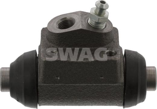 Swag 99 90 5727 - Riteņa bremžu cilindrs www.autospares.lv