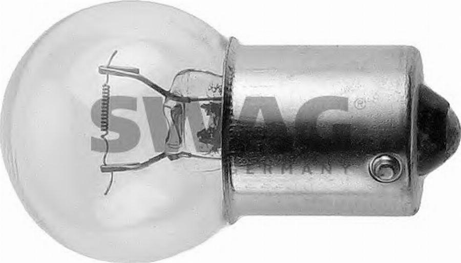 Swag 99 90 6940 - Bulb, indicator www.autospares.lv