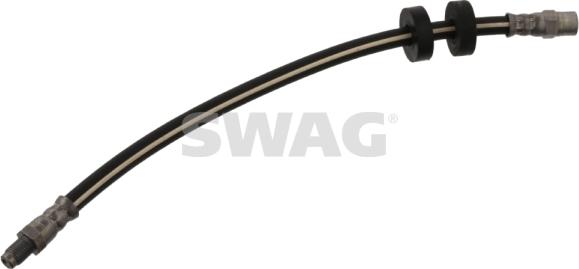 Swag 99 90 6562 - Тормозной шланг www.autospares.lv