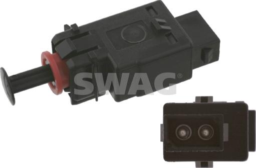 Swag 99 90 6036 - Bremžu signāla slēdzis www.autospares.lv