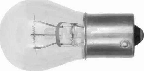 Swag 99 90 6899 - Bulb, daytime running light www.autospares.lv