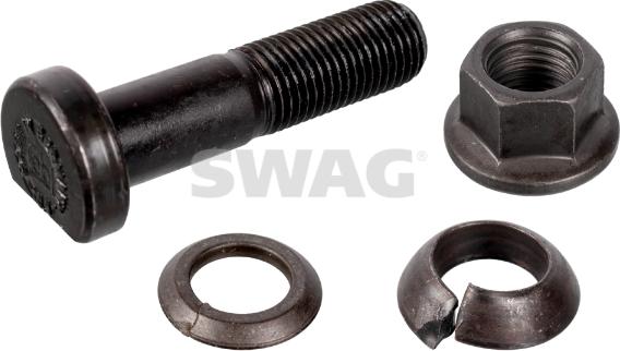 Swag 99 90 6271 - Riteņa stiprināšanas skrūve www.autospares.lv