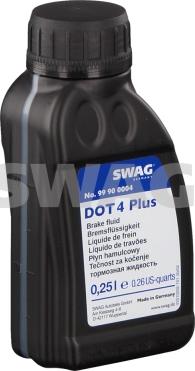 Swag 99 90 0004 - Brake Fluid www.autospares.lv