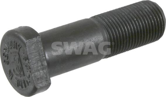 Swag 99 90 1654 - Riteņa stiprināšanas skrūve www.autospares.lv