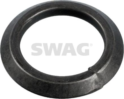 Swag 99 90 1656 - Atsperpaplāksne, Disks www.autospares.lv