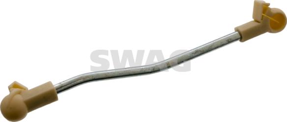 Swag 99 90 1165 - Pārnesumu pārslēgšanas dakšas štoks www.autospares.lv