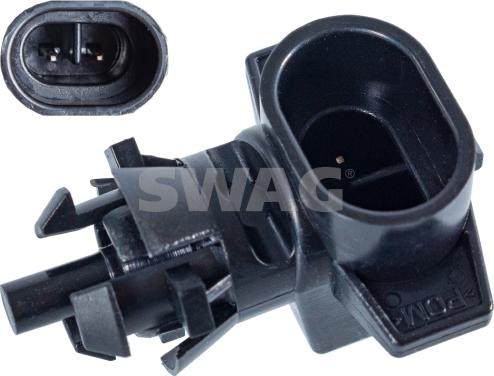 Swag 99 90 1840 - Devējs, Ārējā temperatūra www.autospares.lv