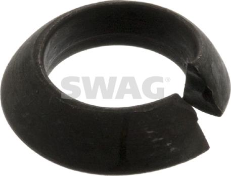 Swag 99 90 1244 - Retaining Ring, wheel rim www.autospares.lv