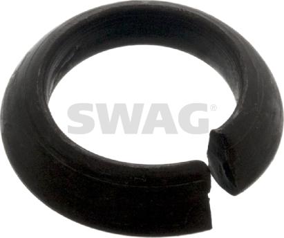 Swag 99 90 1245 - Atsperpaplāksne, Disks www.autospares.lv