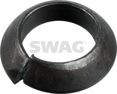 Swag 99 90 1243 - Atsperpaplāksne, Disks www.autospares.lv