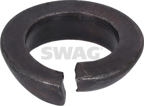 Swag 99 90 1243 - Atsperpaplāksne, Disks www.autospares.lv