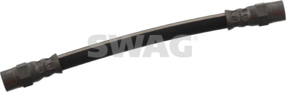 Swag 99 90 8519 - Тормозной шланг www.autospares.lv