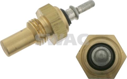 Swag 99 90 8668 - Датчик, температура охлаждающей жидкости www.autospares.lv