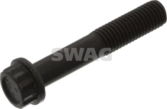 Swag 99 90 8213 - Skrūve, Piespiedējdisks www.autospares.lv