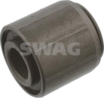 Swag 99 90 3594 - Gultnis, Ķīļsiksnas spriegotājsvira www.autospares.lv