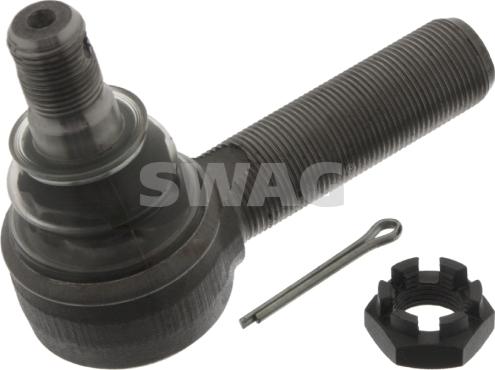 Swag 99 90 3132 - Tie Rod End www.autospares.lv