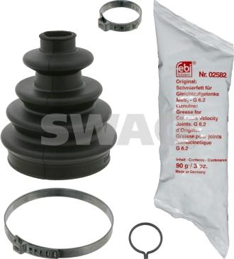 Swag 99 90 3287 - Bellow, drive shaft www.autospares.lv