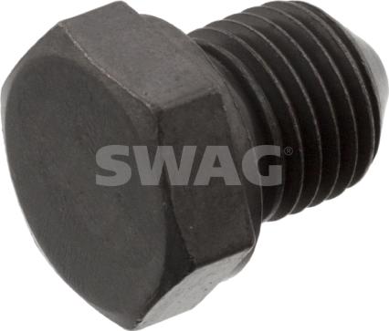 Swag 99 90 3272 - Sealing Plug, oil sump www.autospares.lv