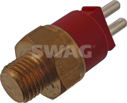 Swag 99 90 2948 - Termoslēdzis, Radiatora ventilators www.autospares.lv