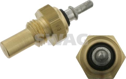 Swag 99 90 2916 - Датчик, температура охлаждающей жидкости www.autospares.lv