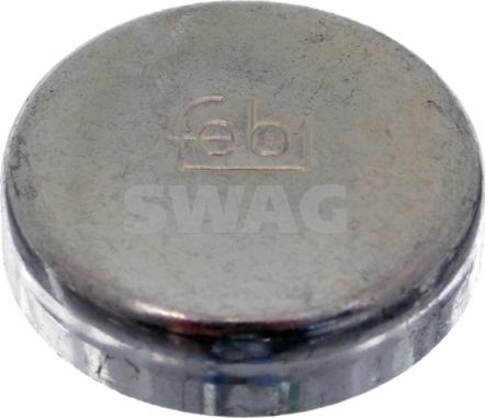 Swag 99 90 2543 - Dzesēšanas šķidruma korķis www.autospares.lv