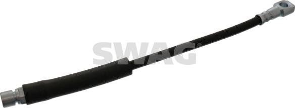 Swag 99 90 2729 - Bremžu šļūtene www.autospares.lv