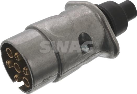 Swag 99 90 7338 - Piekabes spraudkontakts www.autospares.lv