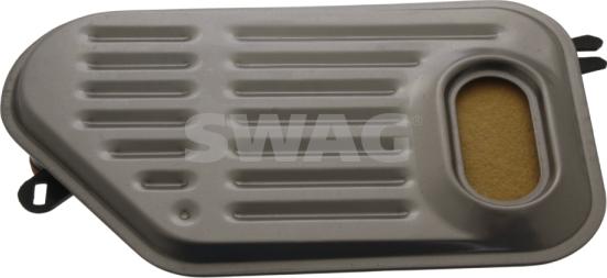 Swag 99 91 4264 - Hidrofiltrs, Automātiskā pārnesumkārba www.autospares.lv