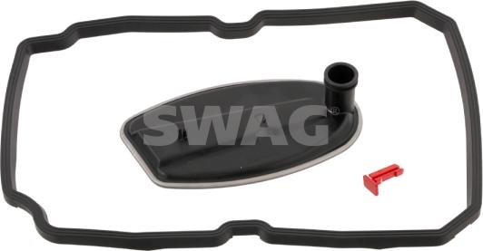 Swag 99 91 0098 - Hidrofiltrs, Automātiskā pārnesumkārba www.autospares.lv