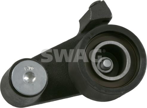 Swag 99 91 8018 - Spriegotājrullītis, Gāzu sadales mehānisma piedziņas siksna www.autospares.lv