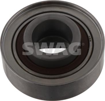 Swag 99 91 8237 - Spriegotājrullītis, Gāzu sadales mehānisma piedziņas siksna www.autospares.lv