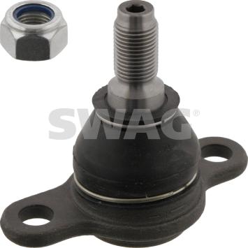 Swag 99 91 8740 - Balst / Virzošais šarnīrs www.autospares.lv