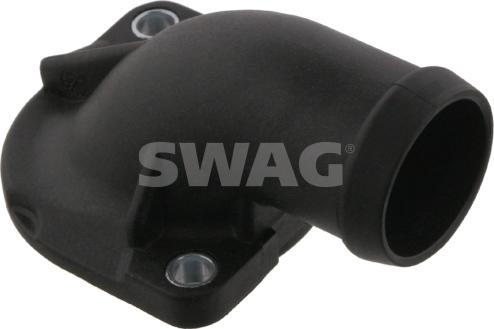 Swag 99 91 2403 - Фланец охлаждающей жидкости www.autospares.lv