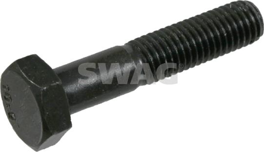 Swag 99 91 7532 - Savilcējskrūve, Balst / Virzošais šarnīrs autospares.lv